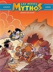 Les Petits Mythos - tome 05 - top humour 2020