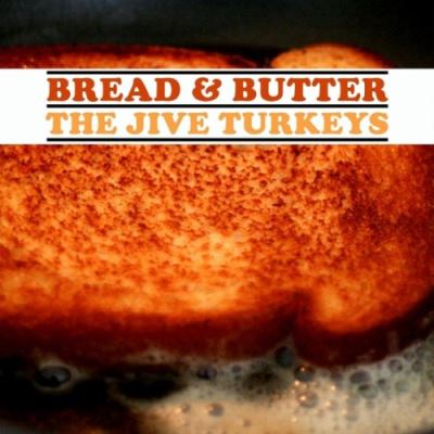 Bread and butter