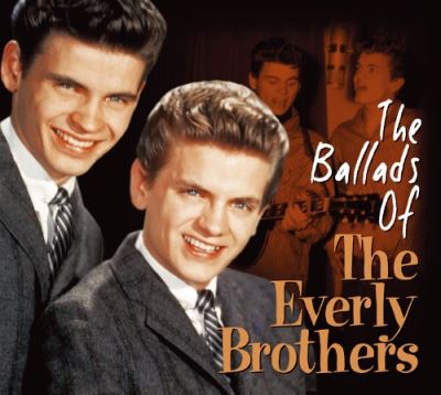 Ballads of the everly bro