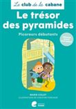 Le trésor des pyramides