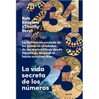 La vida secreta de los números