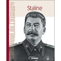Staline Histoire Biographies Livre Bd Fnac - 