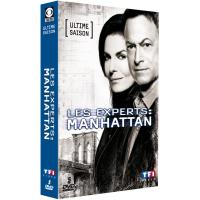 Coffret intégral de la Saison 9 DVD