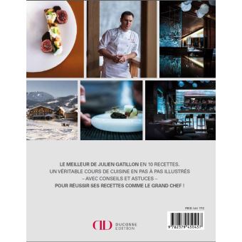 Best of Julien Gatillon