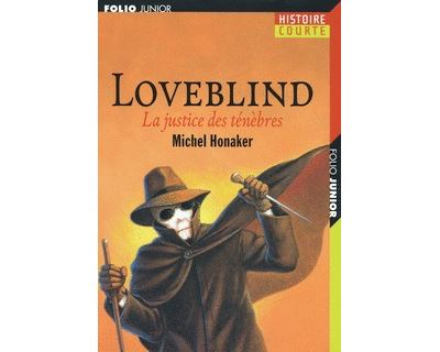 Loveblind