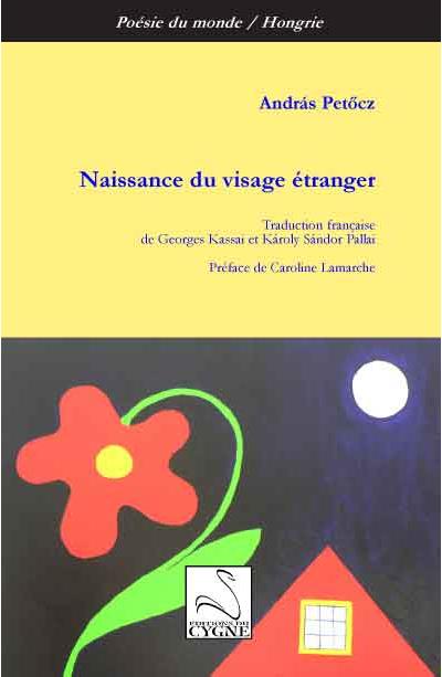 Naissance d'un visage étranger