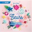 Origamis fleurs