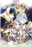 Nina du Royaume aux étoiles - Tome 5