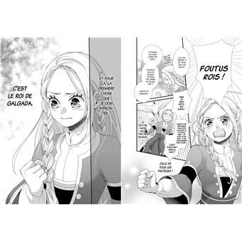 Nina du Royaume aux étoiles - Tome 5