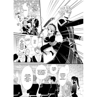 Nina du Royaume aux étoiles - Tome 5