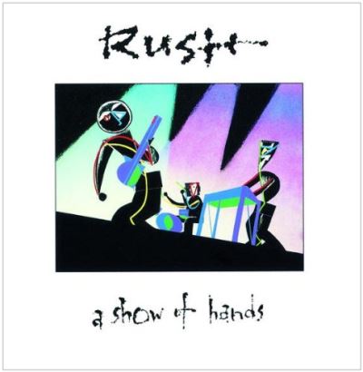 Show of hands/remasterise