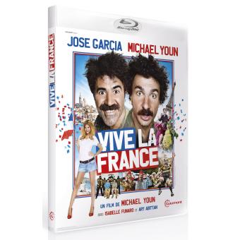 Vive la France Blu-ray - 1