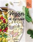 Vegan, je cuisine créole