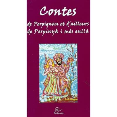 Contes de Perpignan et d'ailleurs