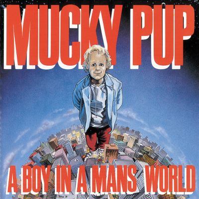 Boy in a man's world bonus tracks