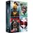 Wonder WomanCoffret DC Comics DVD_0