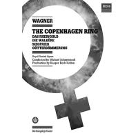 Tétralogie - Anneau du nibelung - Copenhague 2006 - 7