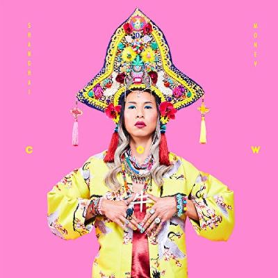 Shanghai money/cow ep