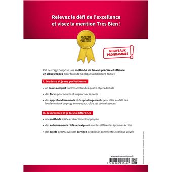 Spécialité Littérature, Langues et Cultures de l'Antiquité - Première - Nouveaux programmes