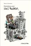 Entretiens avec Lewis Trondheim