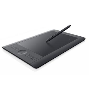 Tablette graphique Wacom Intuos Pro Medium Edition Spéciale - 1