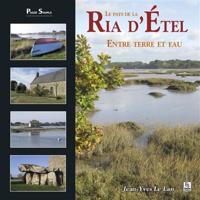 Le pays de la Ria d'Etel