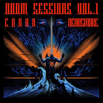 Doom Sessions Volume 1