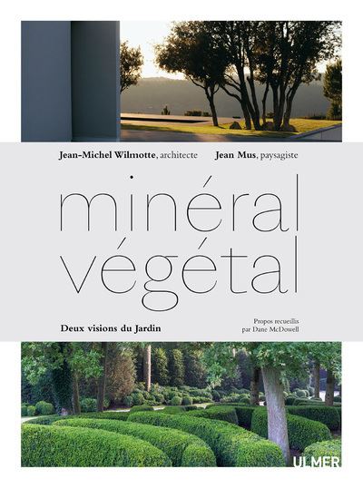 Minéral-végétal