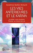 Les vies antérieures et le karma