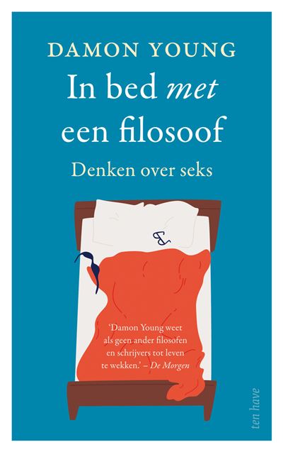 In bed met een filosoof