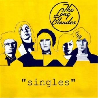 The Long Blondes-Singles - 1