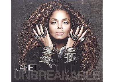 Unbreakable Visuel Collector