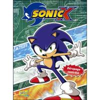 Sonic X | fnac