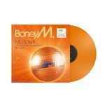 Lp-ma baker (naranja)