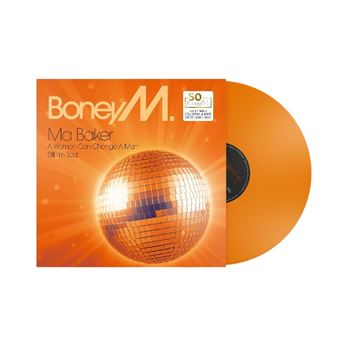 Boney M - 1