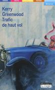 Trafic de haut vol