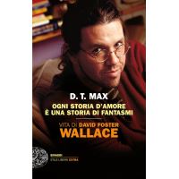 Ogni storia d'amore è una storia di fantasmi