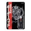 Figurine Motorhead ReAction Warpig Japanese Chrome