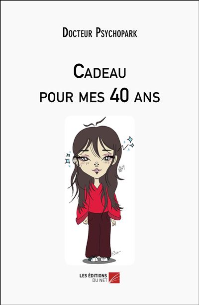Cadeau pour mes 40 ans