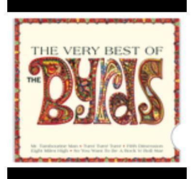 Very Best Of The Byrds