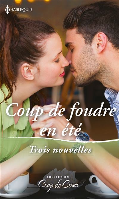 Coup de foudre en ete:brulante attirance la belle des sables