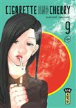 Cigarette and Cherry  - Tome 9
