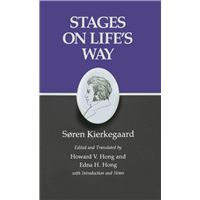 Stages on Life's Way