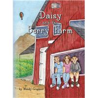 Daisy and the Berry Farm