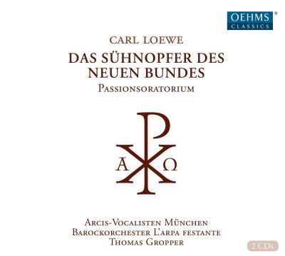 Das suhnopfer des neuen bundes