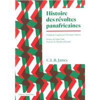 Histoire des révoltes panafricaines