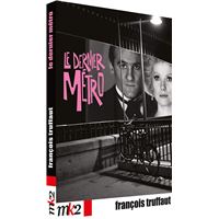 Le Dernier métro DVD