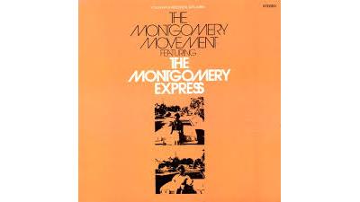 Montgomery movement - Inclus MP3