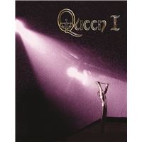 A night at the opera - Blu-Ray Audio - Queen - Blu-ray audio