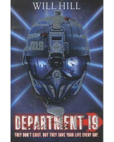 Department 19